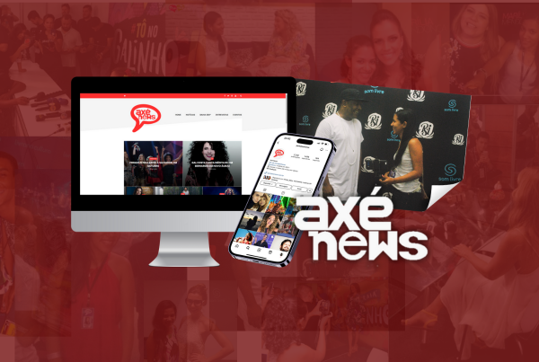 Portal Axé News