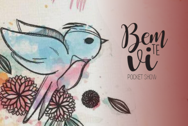 Pocket Show: Bem Te Vi